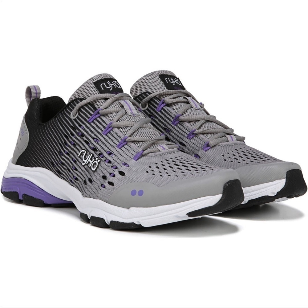 RYKA Vivid RZX Training Sneakers
